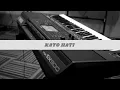 Download Lagu LAGU KERINCI LAMO - KATO HATI