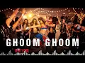 Ghoom Ghoom (Official Video) Hindi | Mirzapur The Movie | Sonal C | Rashmeet Kaur | Ray | Kumaar