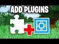 How To Add Plugins To Minecraft Aternos Server - Full Guide