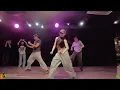 Rvssian, MOLIY, Ayetian & Tyga - What I Like | Wing Choreography | DL Studio