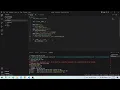 Flask Tutorial routing redirect url - for request render