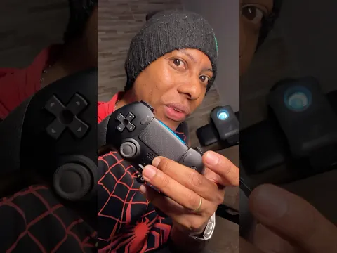 que controle AMALDIÇOADO, misericórdia #viral #mechdiy