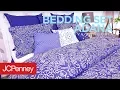 Eva Longoria Home Bedding Set Adana JCPenney