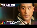 Quantum Leap Season 2 Trailer NBC