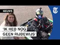 Download Lagu Tim (12) rijdt met 185 km/uur op het circuit