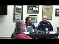 Willits City Council Meeting 2026
