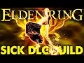 Elden Ring THIS RADAGON PRIME BUILD WILL BREAK THE DLC - Marika s Hammer VS All Bosses NG No Hit