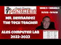 Q2 Week 5 Binary Code Computer Lab 22-23