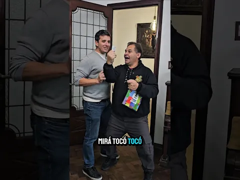 Me tocó la FIGURITA del JUGADOR que TODOS QUEREMOS!!!