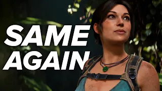 Do We Need the Same Game a Third Time? | Tomb Raider: Legacy of Atlantis