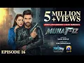 Muhafiz Episode 16 Eng Sub Junaid Khan - Momina Iqbal 15th July 2026 HAR PAL GEO