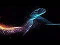 Λsʜᴇs ～RETURNS～ - Hiroyuki Sawano - Trapcode Particular, sound keys