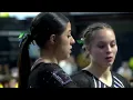 2024 EMU vs WMU - NCAA Gymnastics
