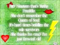 Hey Nineteen Lyrics-Cool Songs 4 U!