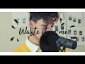 Steve Aoki - Waste It On Me feat. BTS (Acoustic)