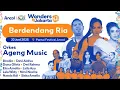 Download Lagu JURAGAN EMPANG - NANDA KDI. LAILA AYU. NOVI NOVITA - AGENG MUSIK LIVE ANCOL 2025