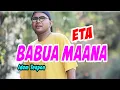 Download Lagu Eta Babua Maana || IDAM TEAPON || Lagu Dangdut Bahasa Daerah Kepulauan Sula