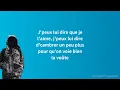 Luther - GARÇON (Paroles)