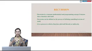 Unit 2 Recursion in Python Part 2