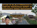 Download Lagu ISI MINYAK DI SINI BEDA DENGAN DI MALAYSIA HINGGA SEPERTI INI PERGI KENDURI KE PEGUNUNGAN