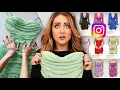 I bought Dresses from Instagram that look TOO GOOD to be true The Full Scope