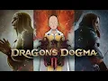 Lagu Dragon's Dogma 2 In 1 Hit