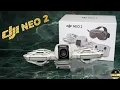 Download Lagu DJI Neo 2 - NEW Official Confirmed Specs , Price \u0026 Release Date Unveiled!