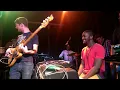 Snarky Puppy - LIVE in Dallas May 4th, 2013 PART 1