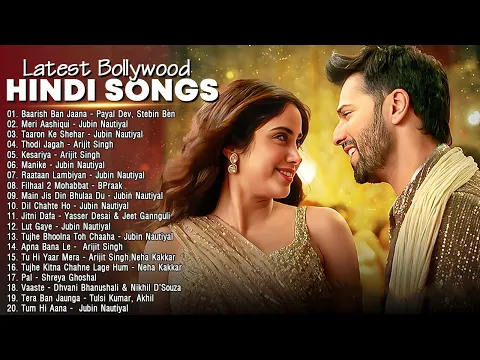 Download MP3 New Hindi Songs 2023 ❤️Top 20 Bollywood Songs July 2023 ❤️ Indian Songs