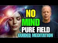 Lagu 💥 STEP BEYOND THE MIND: ENTER THE ZERO POINT ⚡ 30 MIN QUANTUM RESET MEDITATION: Dr. Joe Dispenza