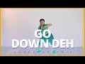 Download Lagu Spice, Sean Paul, Shaggy - Go Down Deh | Dani Sorriso - Dance Workout