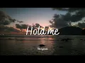 Download Lagu Hold me - Teddy Pendergrass and Whitney Houston [LYRICS]