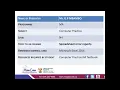 COMPUTER PRACTICE N4 Spreadsheet Error Reports By Dr G P MBAMBO