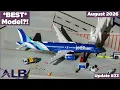Is This the BEST GeminiJets Model Albany International Airport update - August 2026