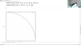 Mathematica tutorial from basics to interactive graphics