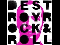 Mylo - In My Arms | Album: Destroy Rock & Roll