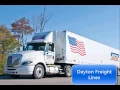 Dayton Freight Lines