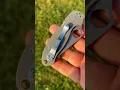 Download Lagu Spyderco PM3 Maxamet on a Sunday #shorts #youtubeshorts #spydercoknives #knives #edc #ytshort