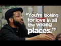 You re Looking For Love In the Wrong Places The Names Class 5 Al Wadud Shaykh Mikaeel Smith