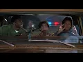 Men at Work 1990 Keith David Vs Cops