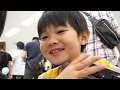 プラレール博2018in東京に行ってきた Toy Model Trains Museum 2018