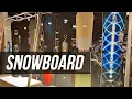 Sport Systems Snowboard Shop