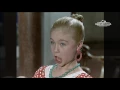 Marisol cantando La virgen de Santa Rita en HA LLEGADO UN ANGEL