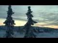Download Lagu Norwegian Winter Scenery (HD - 1080p)
