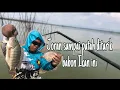 Lagu BABON SEMUA..!!! JORAN PATAH DITARIK DENGAN GANAS BABON IKAN NILA DI WADUK GAJAH MUNGKUR