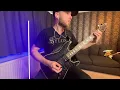 Erased | Sylosis | GUITAR COVER