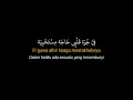 Haga Mestakhabeya (lirik & terjemah habbitak) Muhamed Hamaki lagu viral tiktok populer, arabic