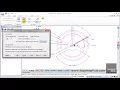 Solid Edge Training - Converting 2D data to 3D models