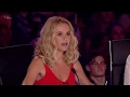 Shocking Magician Took Amanda s Bra