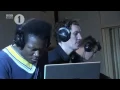 Magnetic Man ft. Katy B - Perfect Stranger Live